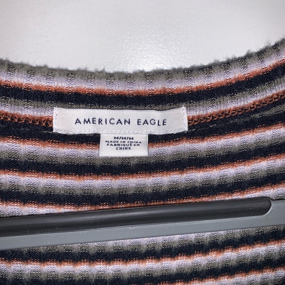 American Eagle Casual Dress - Picture 3 of 5